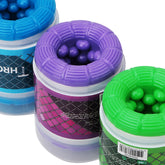 Dual Channel Male Masturbator